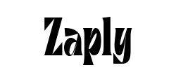 Zaply - logo